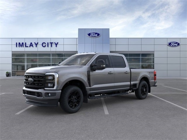 2024 Ford F-350SD XLT 613a